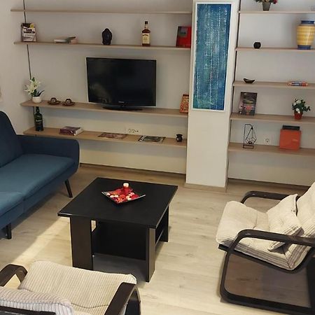 Exclusive Apartments Скопье Экстерьер фото