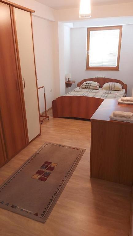 Exclusive Apartments Скопье Экстерьер фото